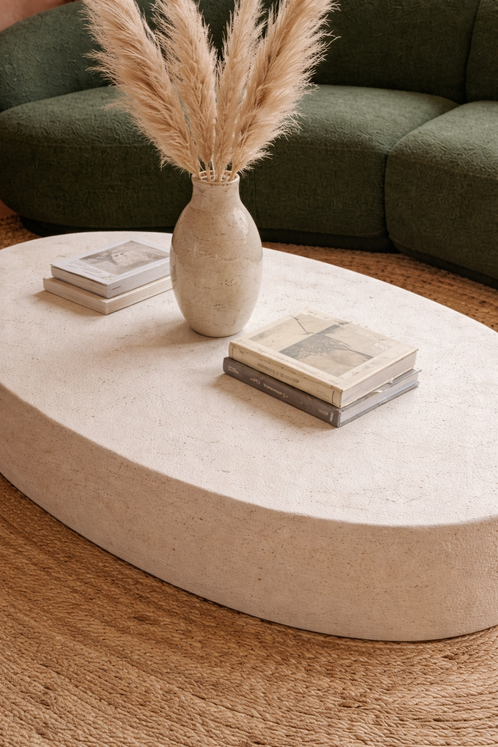 Coffee Table The HemPressive