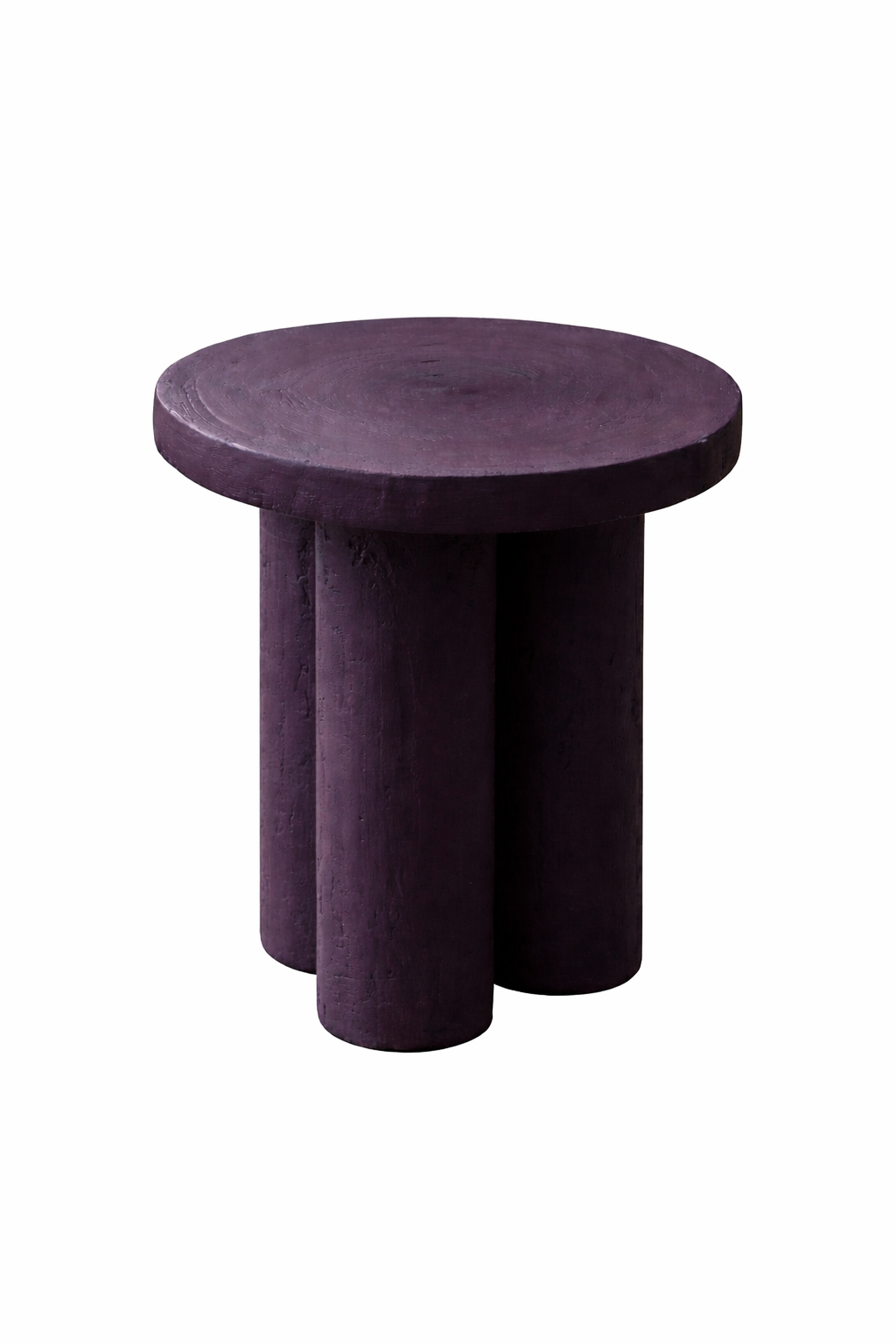 Side table  The HempTerra