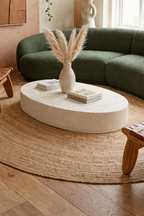 Coffee Table The HemPressive