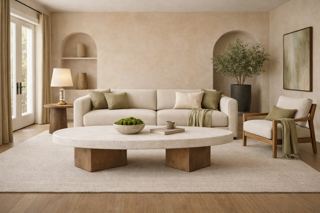 Coffee Table The HemPire II