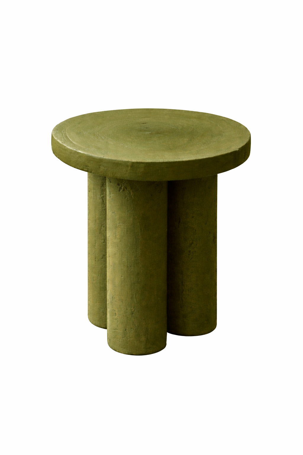 Side table  The HempTerra