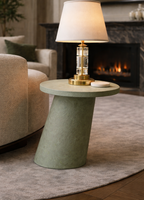 Side table  The HempRacer