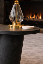 Side table  The HempRacer