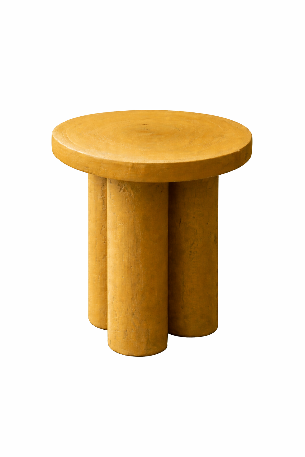 Side table  The HempTerra