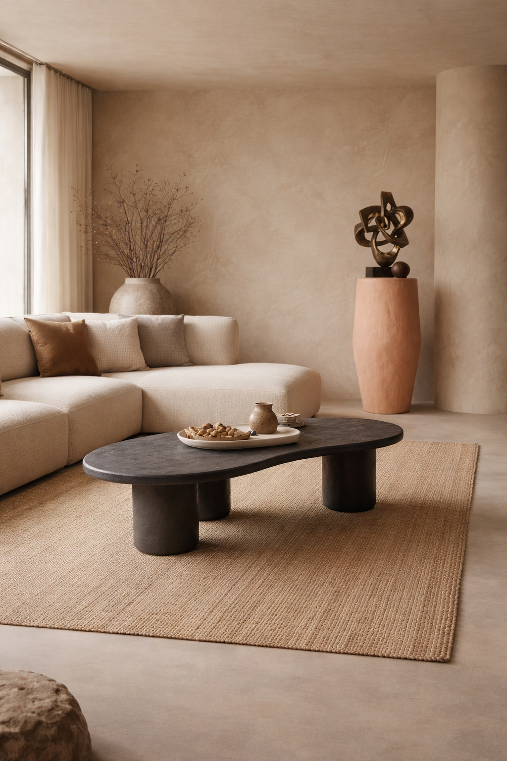 Salontafel The HemPire I