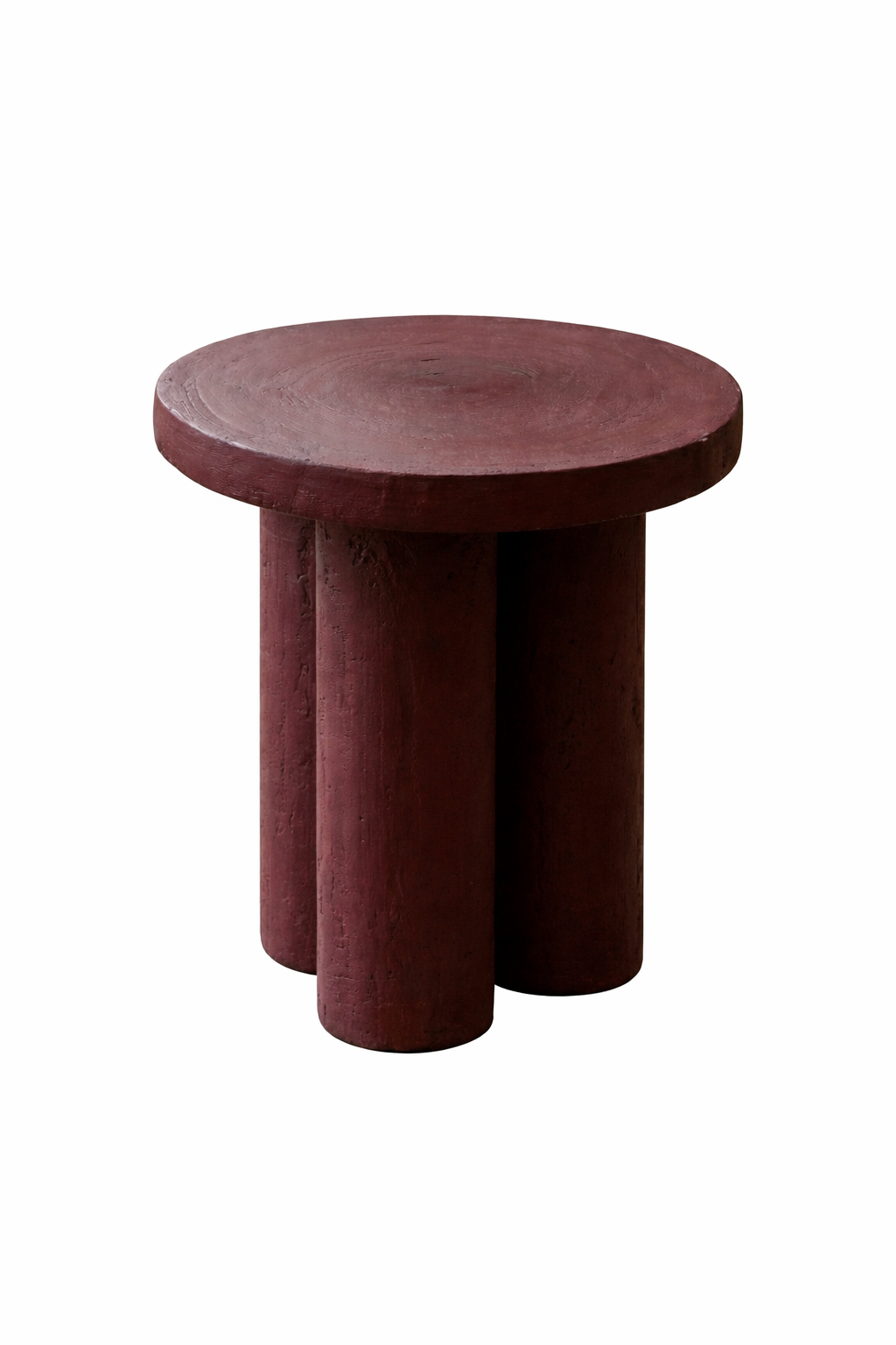 Side table  The HempTerra