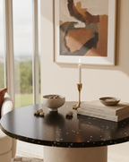 Side Table  The HempTastic I