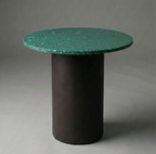 Side Table  The HempTastic I