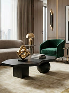 Coffee Table The HempTation