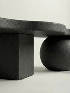 Coffee Table The HempTation