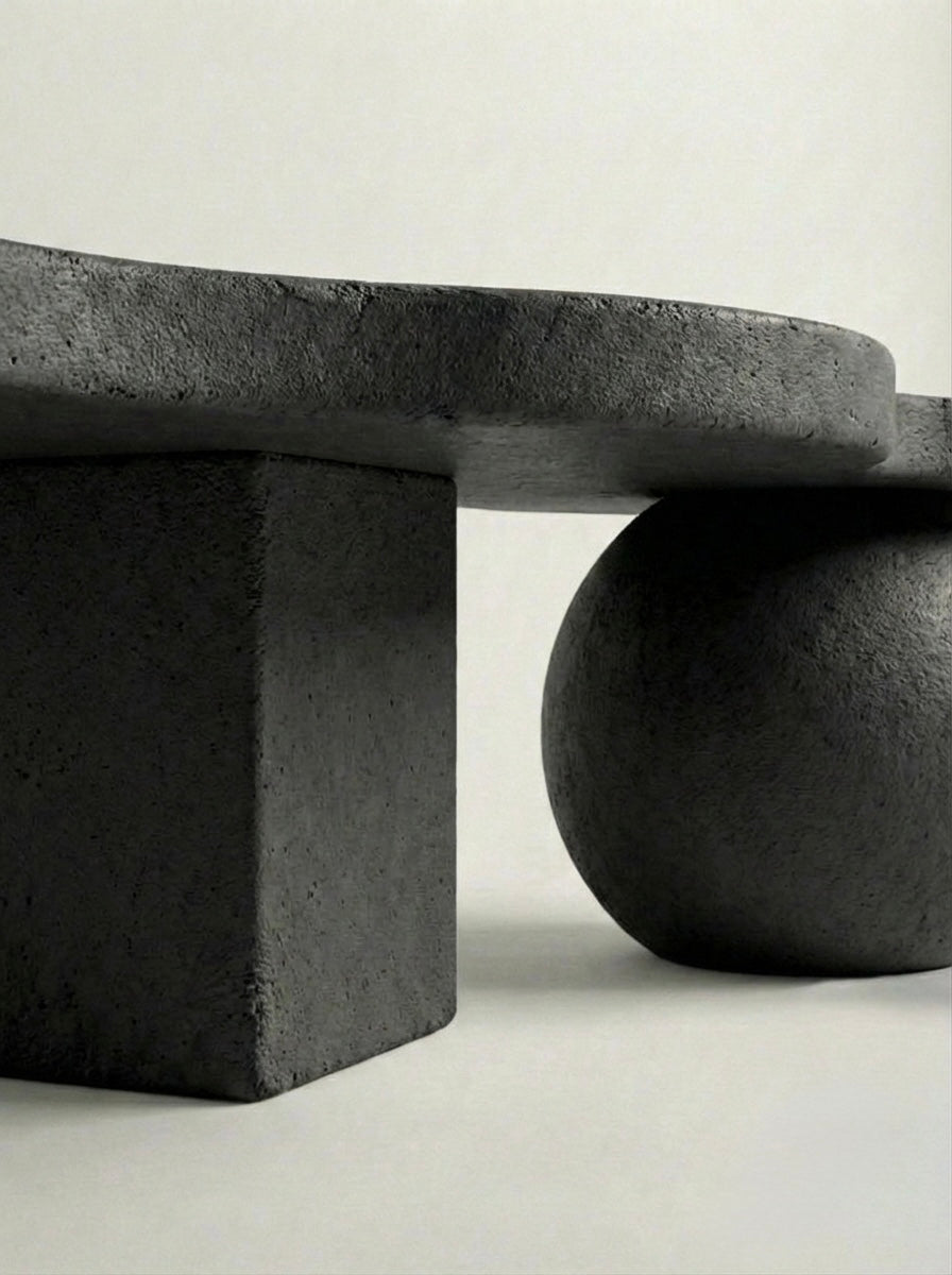 Coffee Table The HempTation