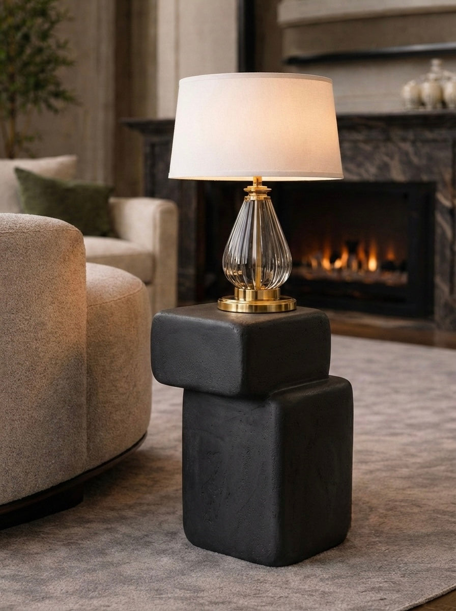 Side table The HempBot