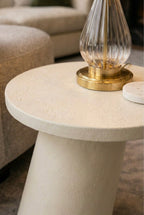 Side table  The HempRacer