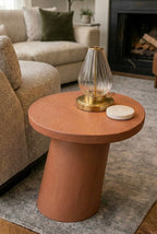 Side table  The HempRacer