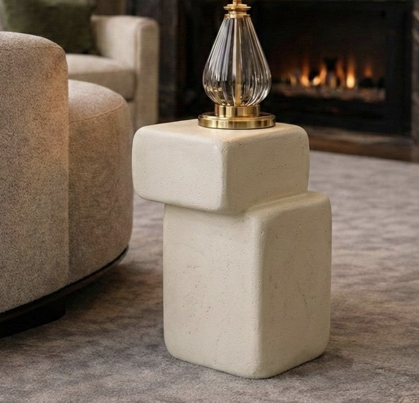 Side table The HempBot