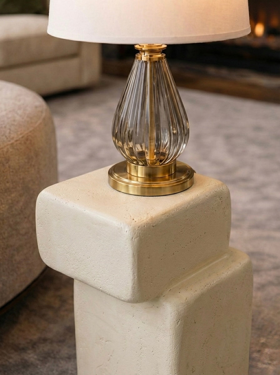 Side table The HempBot