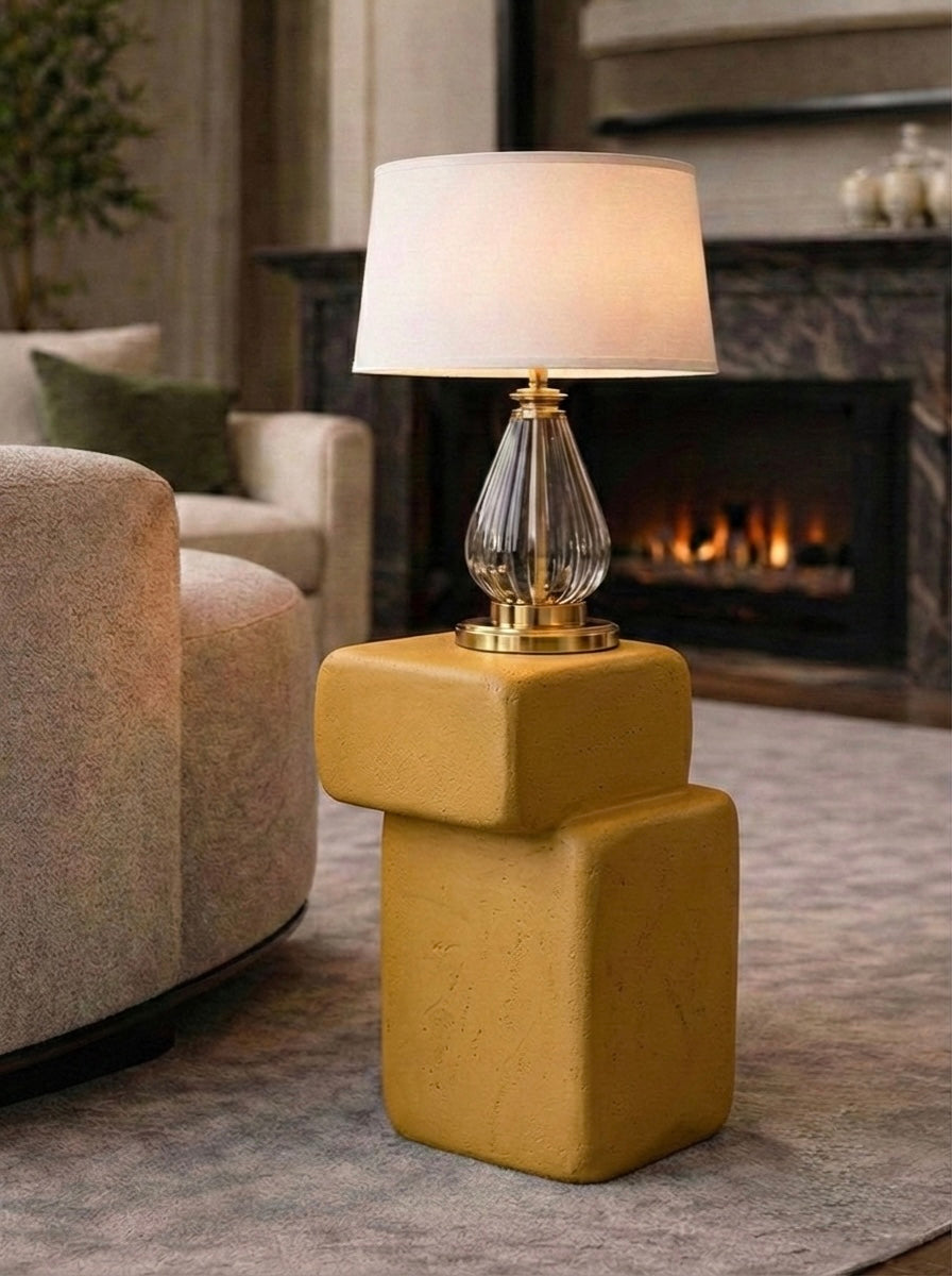 Side table The HempBot