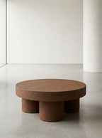 Coffee Table The HemPlicity