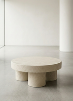 Coffee Table The HemPlicity