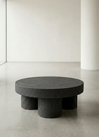 Coffee Table The HemPlicity