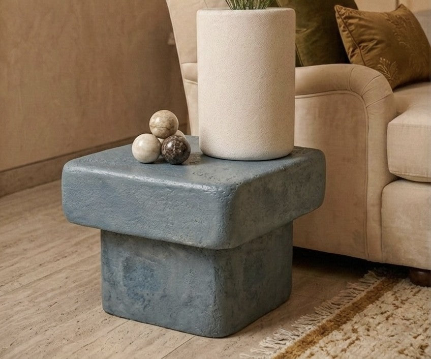 Side table The HempTure