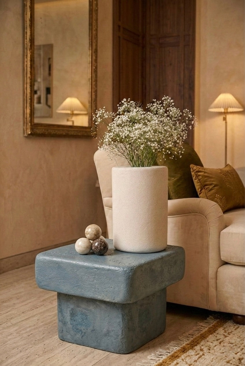 Side table The HempTure