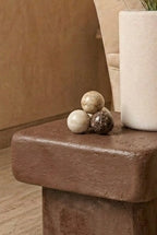 Side table The HempTure