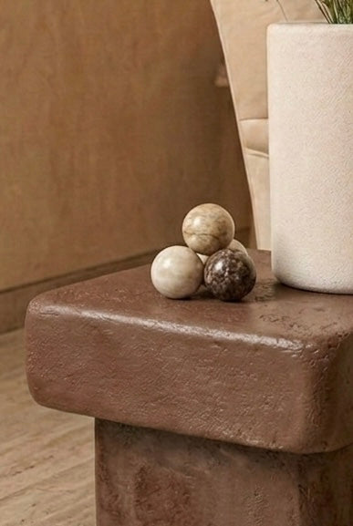 Side table The HempTure