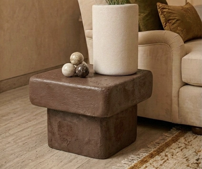 Side table The HempTure