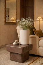 Side table The HempTure