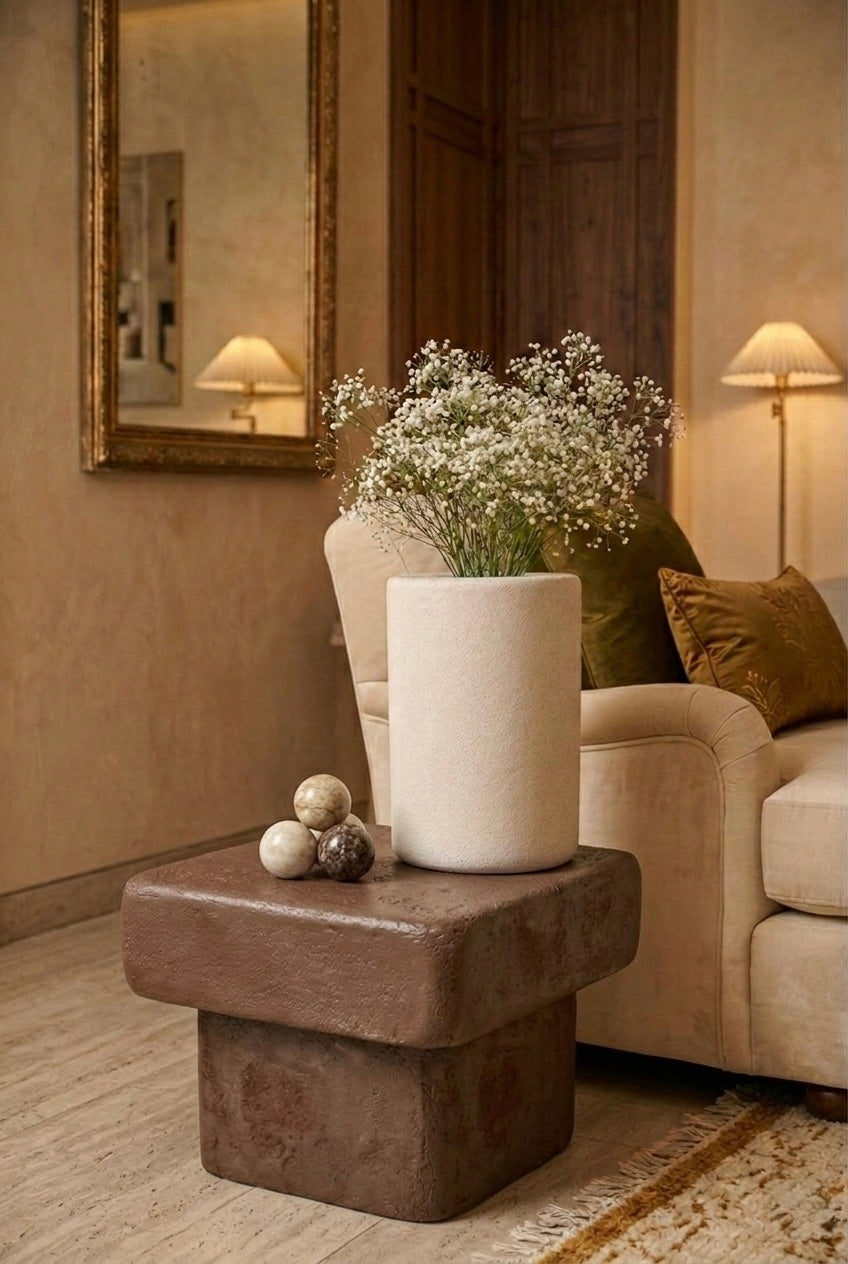 Side table The HempTure