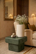 Side table The HempTure