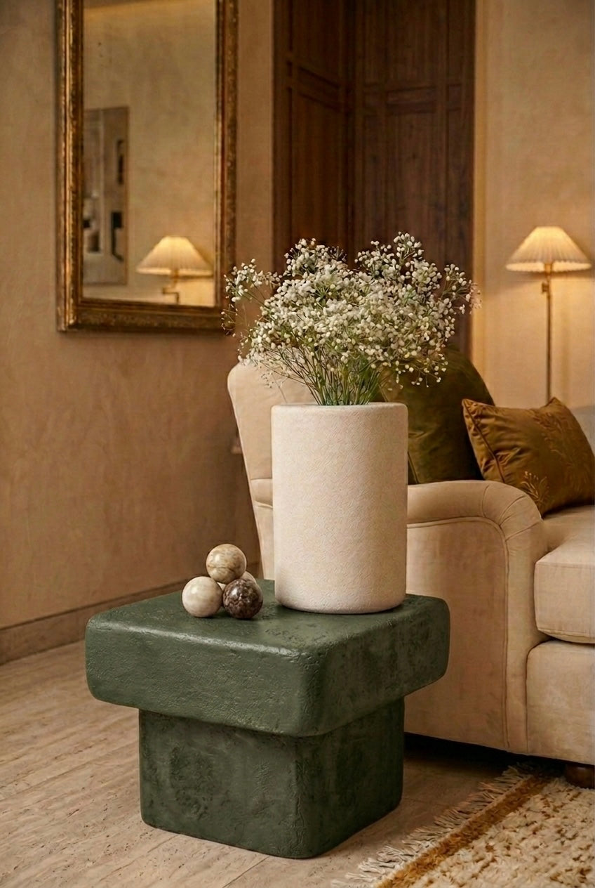 Side table The HempTure