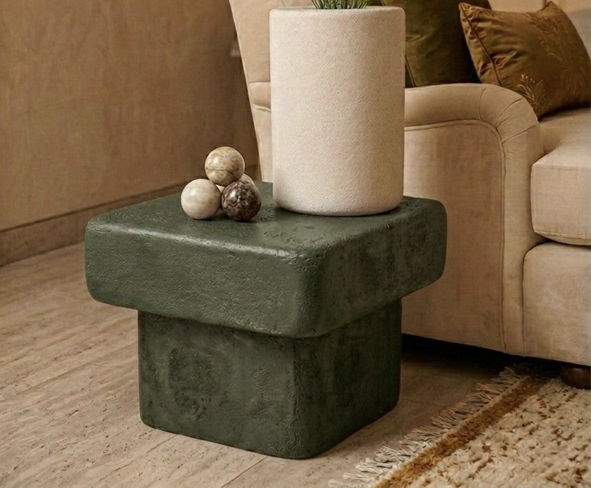 Side table The HempTure