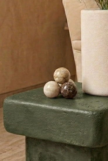 Side table The HempTure