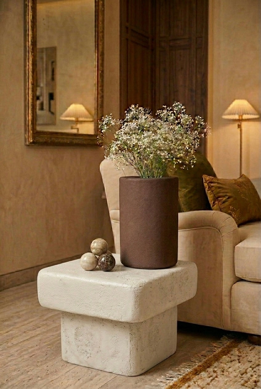 Side table The HempTure