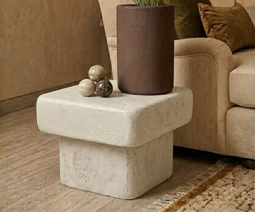 Side table The HempTure