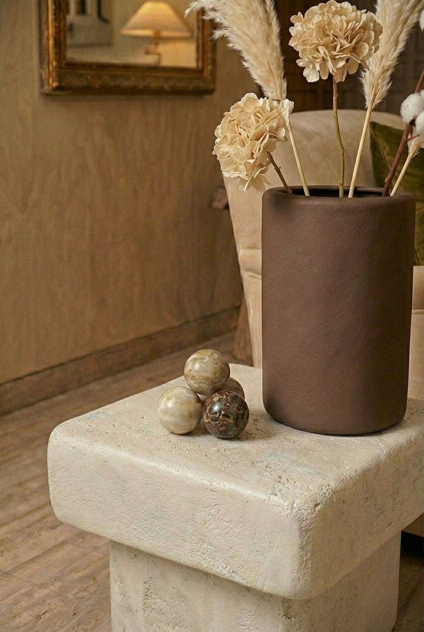 Side table The HempTure