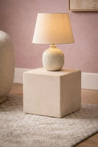 Side table The HempCube