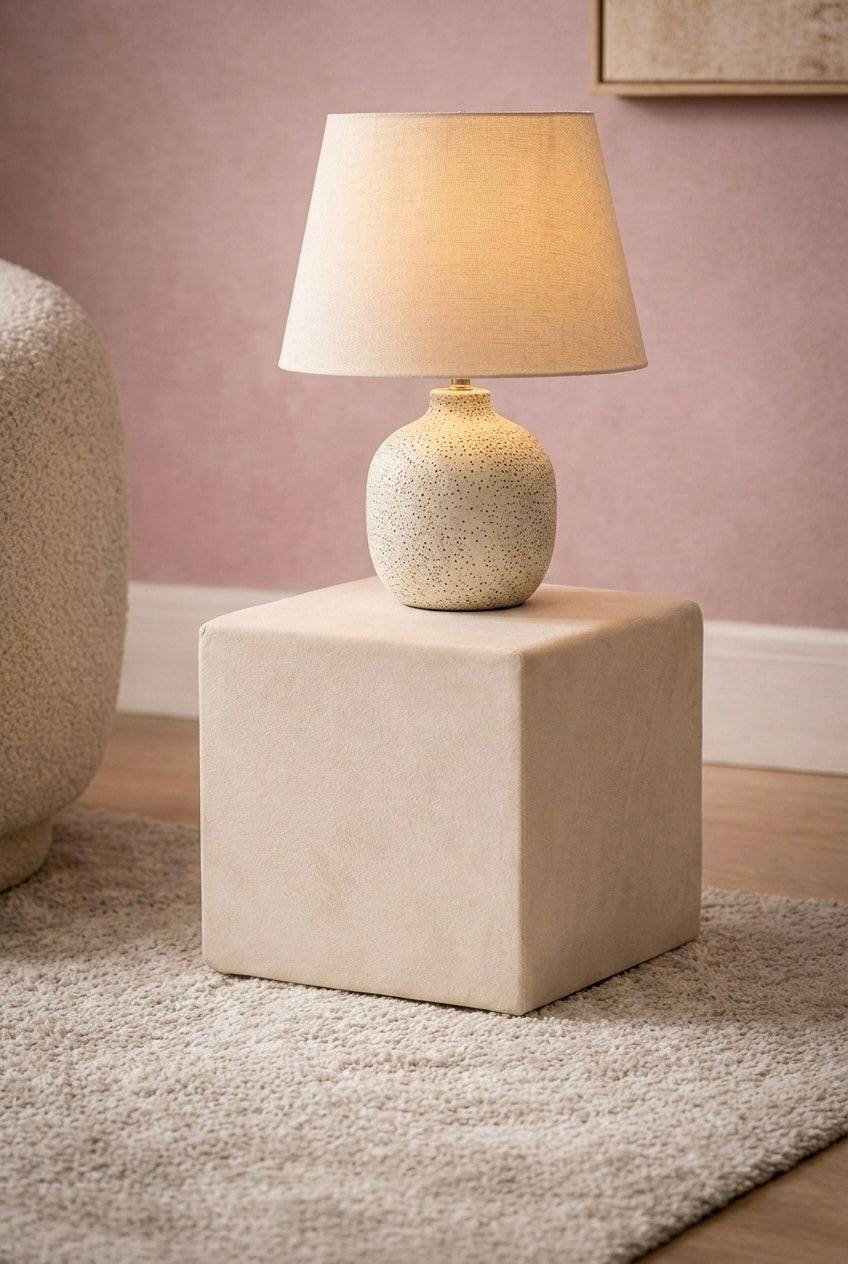 Side table The HempCube