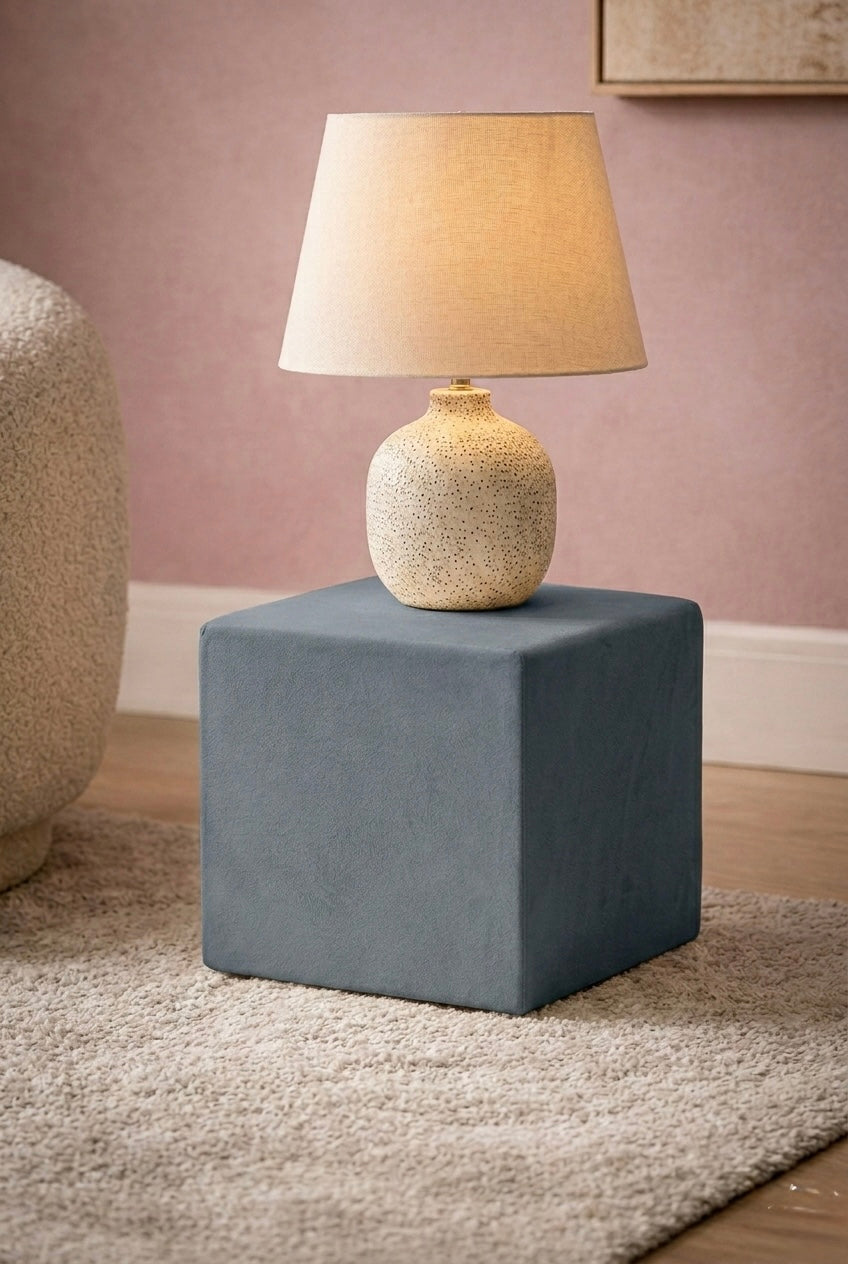 Side table The HempCube