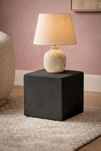 Side table The HempCube