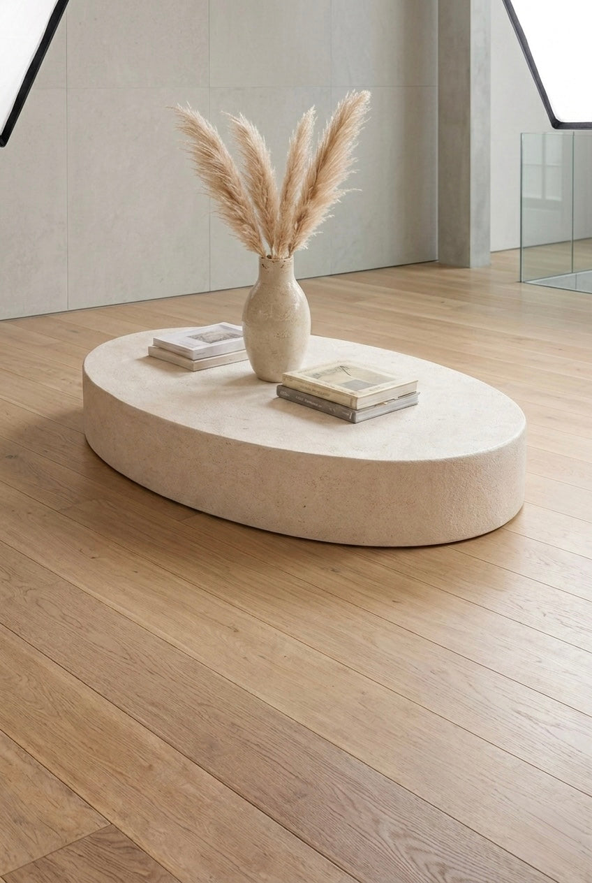 Coffee Table The HemPressive