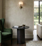 Side Table  The HempTastic I