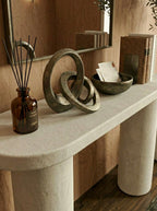 Console Table The HempSole