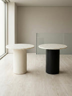 Side Table  The HempTastic I