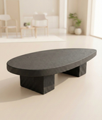 Coffee Table The HempDrop