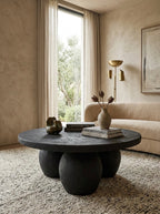 Coffee Table The HempSfera