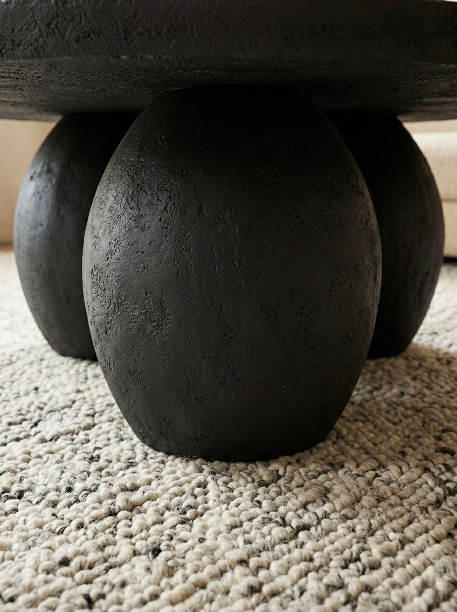 Coffee Table The HempSfera