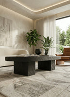 Coffee Table The HempDrop